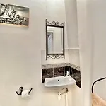アパート Centre De - Chez Aladdin - Sozen *