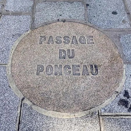 Lägenhet Centre De - Chez Aladdin - Sozen Paris