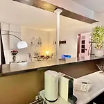 Apartment Centre De - Chez Aladdin - Sozen *