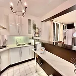 Centre De - Chez Aladdin - Sozen Apartment Paris