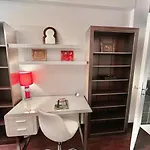 Centre De - Chez Aladdin - Sozen Paris