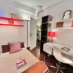 Apartment Centre De - Chez Aladdin - Sozen