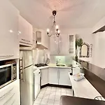 Centre De - Chez Aladdin - Sozen Apartment Paris