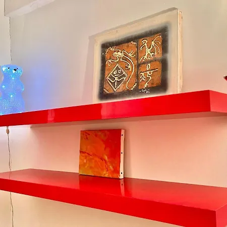 Centre De - Chez Aladdin - Sozen * Paříž